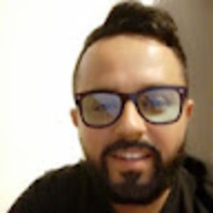 Meet your Posher, Oscar